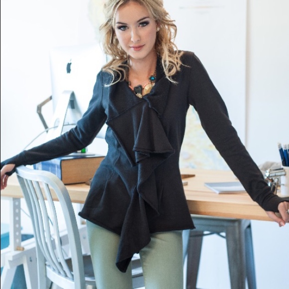 Navy Kristina
